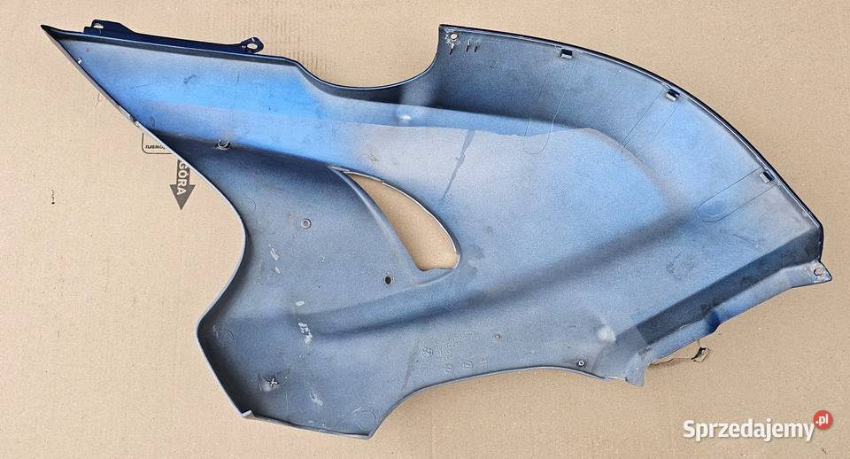 Bmw f650 gs Dakar 05 boczek plastik Książenice