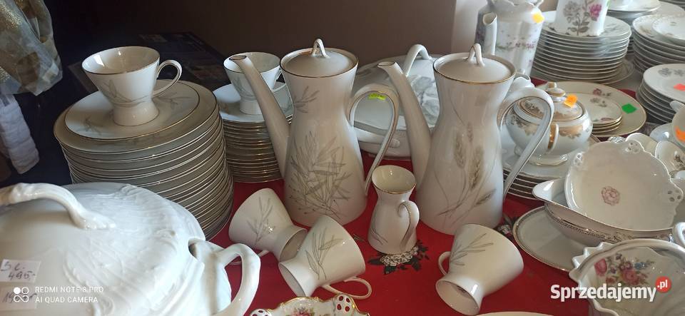 Filiżanka Form 2000 Rosenthal Selb Germany Gdańsk