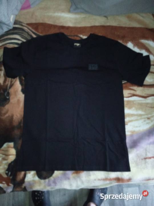 Koszulka Dym Knf Rozmiar XL Bytom