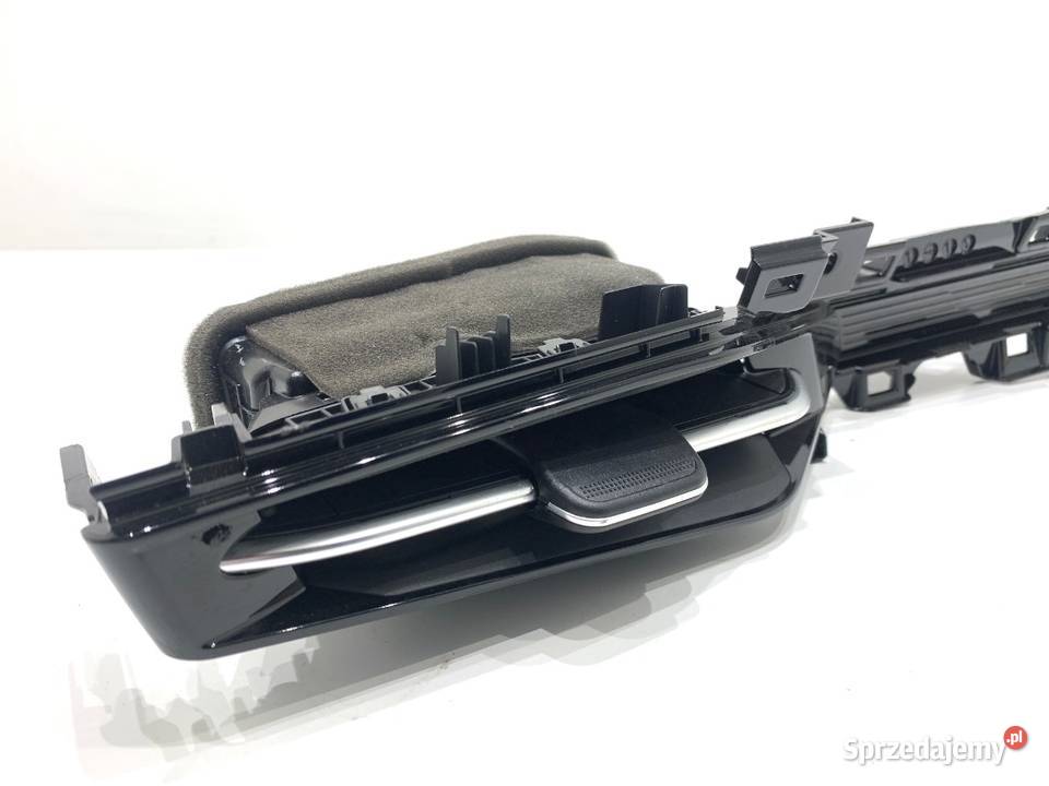 KRATKA NAWIEWU PRAWY PRZÓD KIA NIRO II SG2