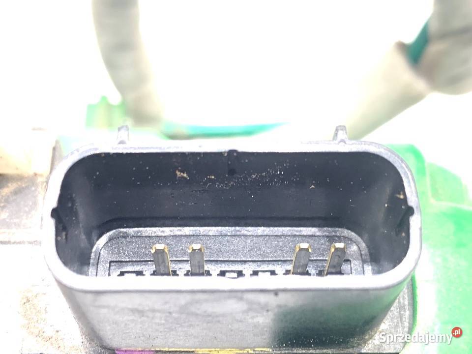 ZAMEK DRZWI PRAWY TYŁ HYUNDAI i40 Hatchback sprzedam