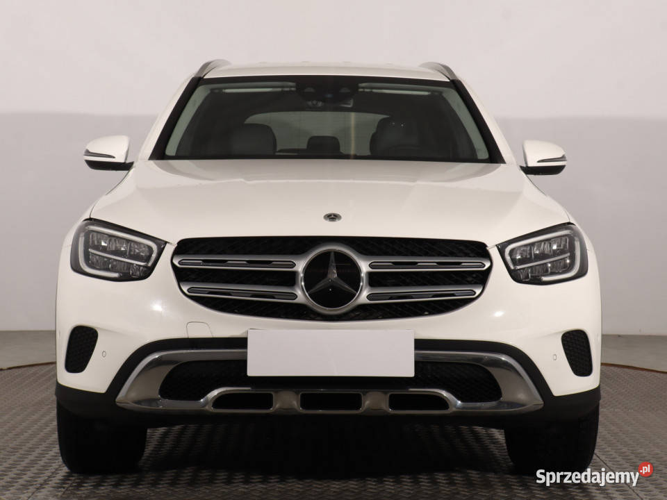 Mercedes GLC GLC 300 de 4MATIC Katowice