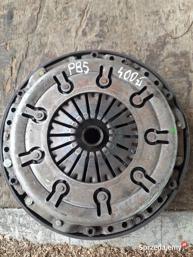 Kompletne Sprzęgło Docisk Volkswsagen Passat B5