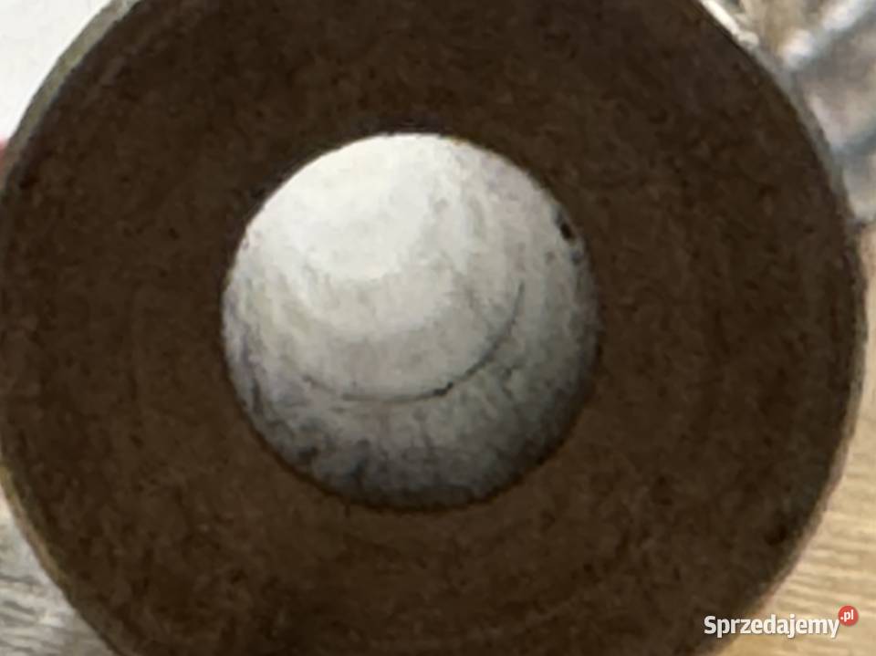 Półfabrykaty luf barrel blanks rusznikarzy 308 Cieszyn