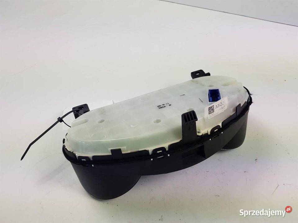 LICZNIK ZEGAR ASTRA J 13355672 Lipno sprzedam