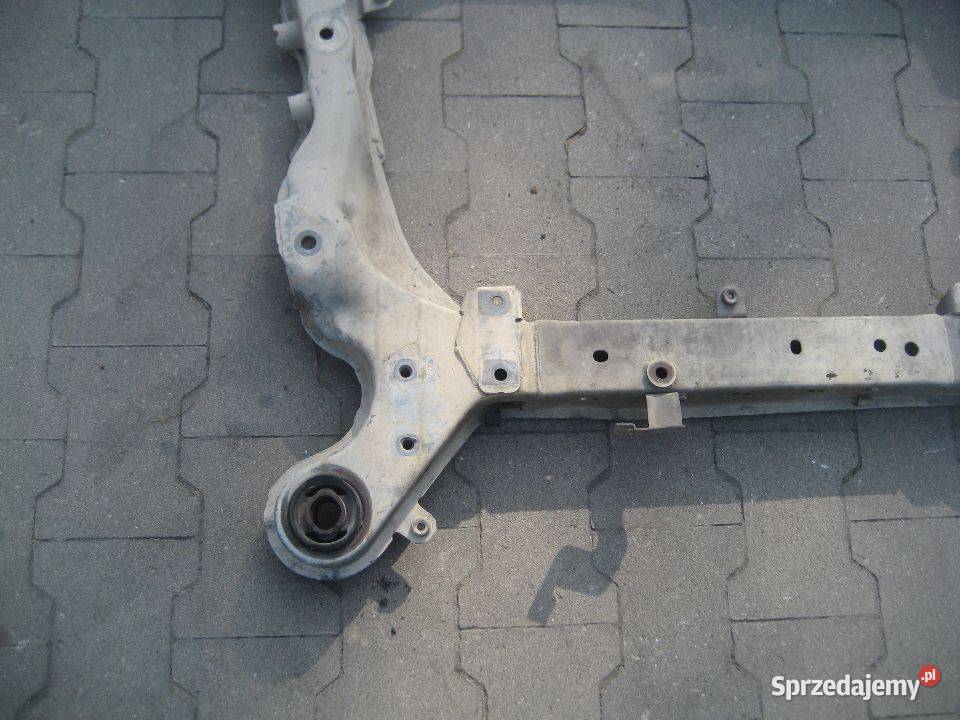 VOLVO S80 9805R 28Benzyna 29 benzyna ZAWIESZENIE Pozostałe