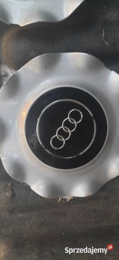 Audi 80 kołpaki Słubice