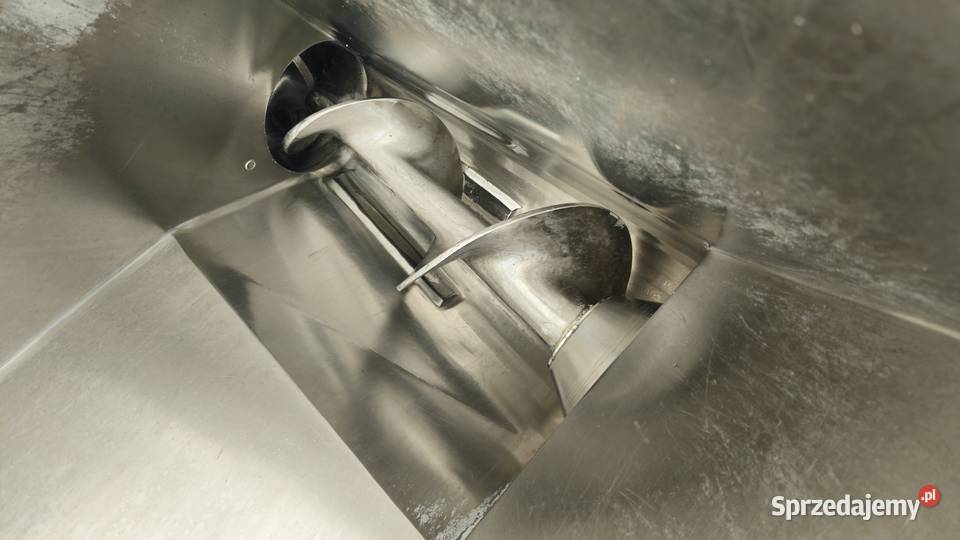 Wilk Seydelmann 130 mm Produkcja wielkopolskie Krotoszyn