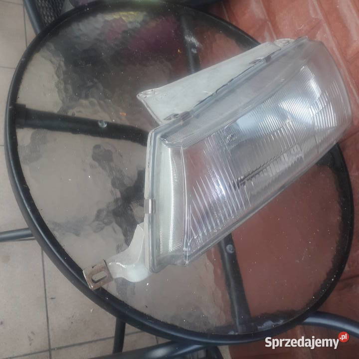 Reflektor kierowcy DAEWOO NEXIAWYSYŁKA Lampy przednie