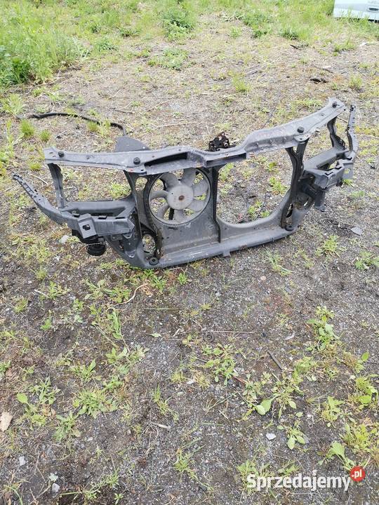 Pas przedni VW Passat b5 osobowe Karoseria Czerwionka-Leszczyny sprzedam