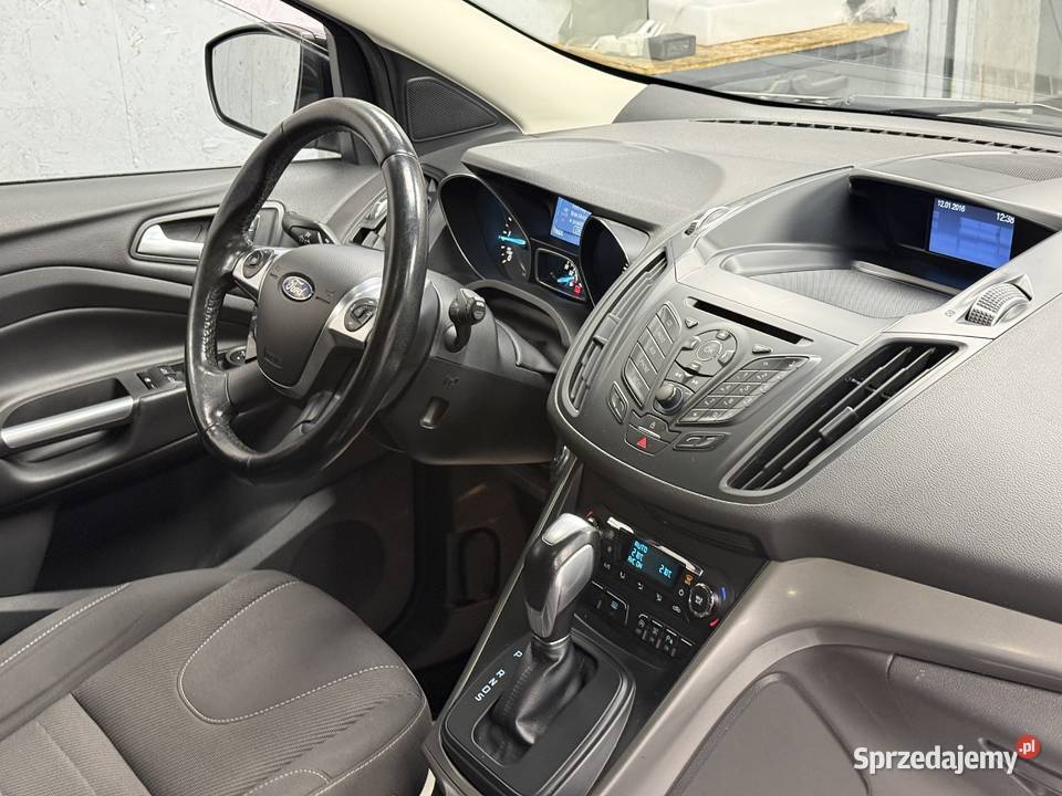 20TDCI 4x4 Salon Polska bezwypadkowy GWARANCJA Poznań