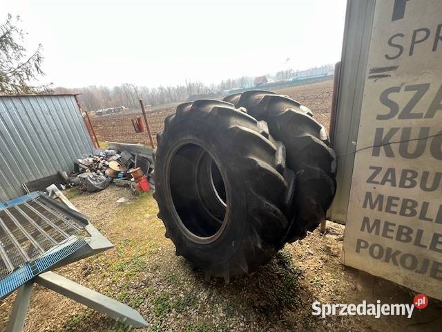 opony małopolskie Stary Sącz