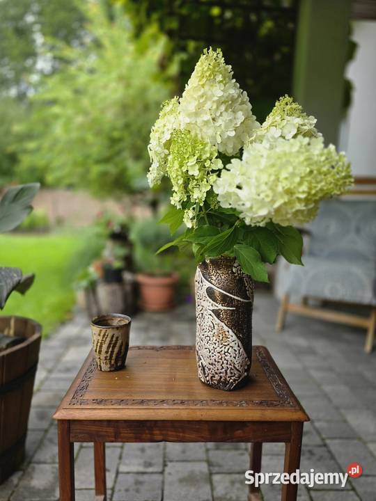 Ceramika ręcznie robiona Piaseczno