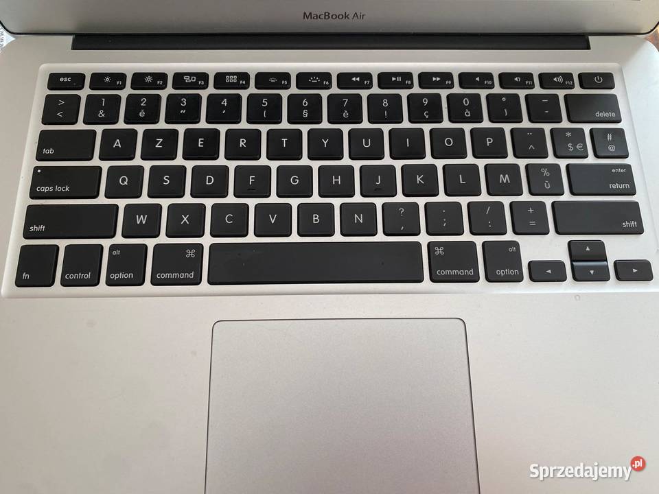 MacBook Air Olkusz