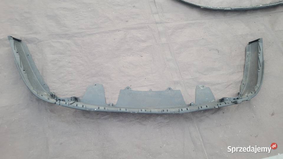 RENAULT LAGUNA III 3 KOMBI SPOILER DOKŁADKA osobowe Ruda Śląska