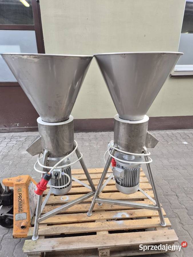 Młynek do bułki tartej Gastronomia Radom sprzedam