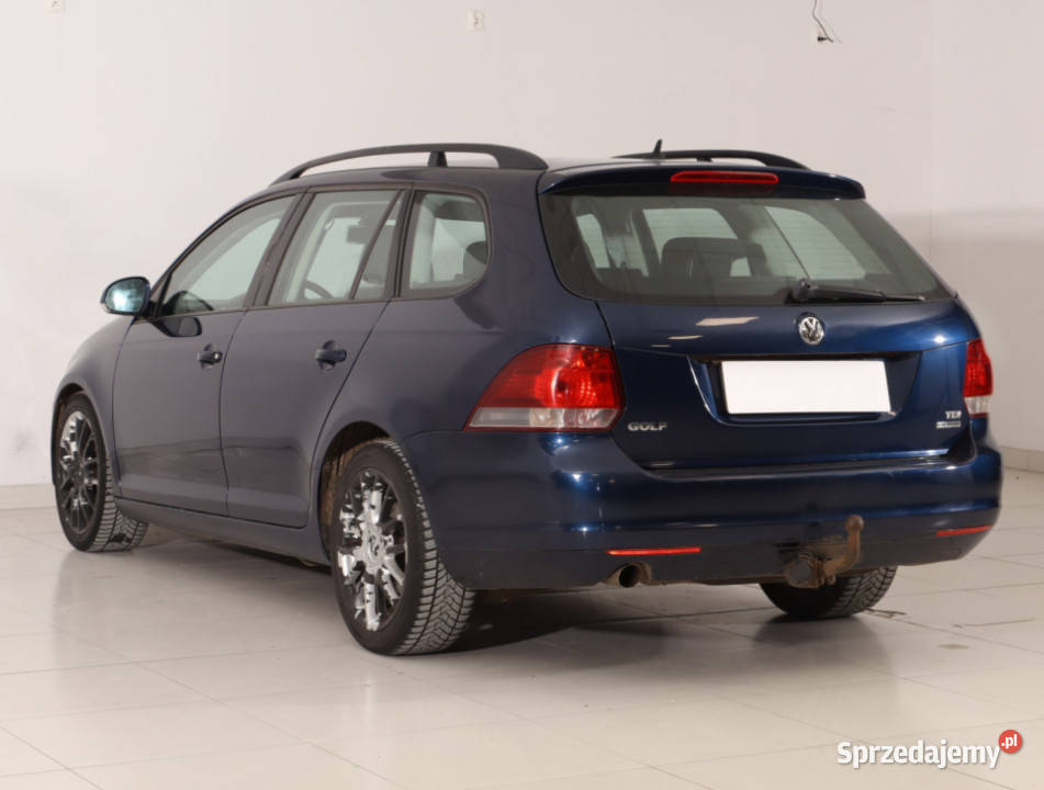 VW Golf 16 TDI Rok produkcji 2011 Piaseczno sprzedam
