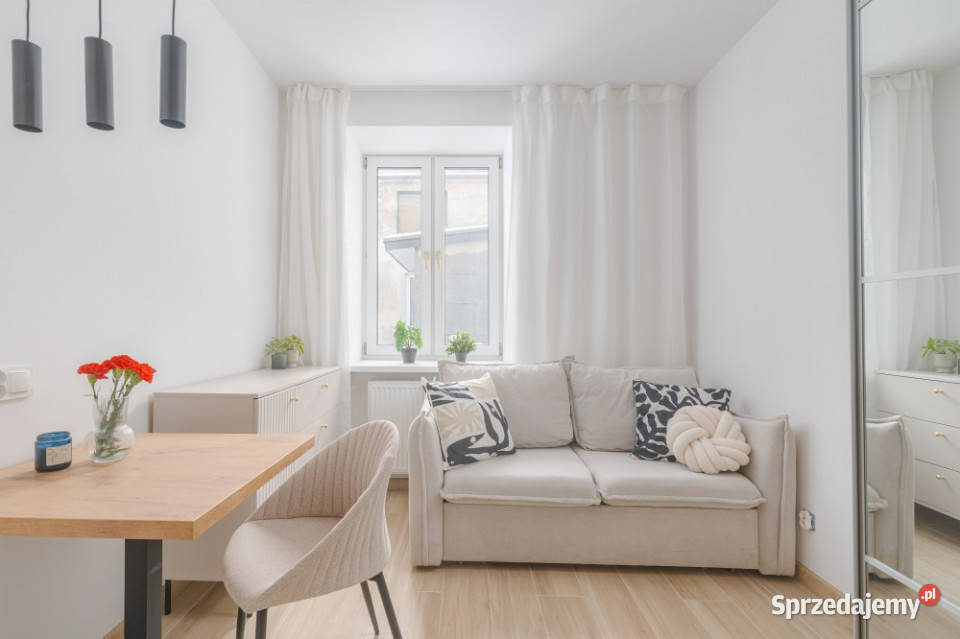 Sprzedam kamienice generalnym remoncie 12 10805zł/m2 Łódź