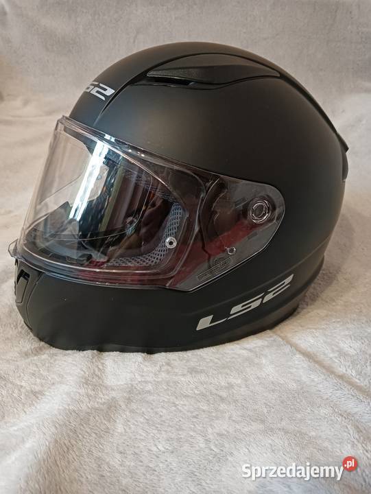 Kask LS RAPID II Przeworsk