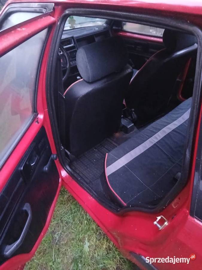 Citroen AX w całości manualna AX dolnośląskie Oława