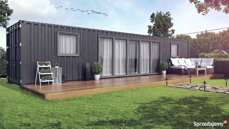 Pawilon Usługowy pomorskie Gdańsk