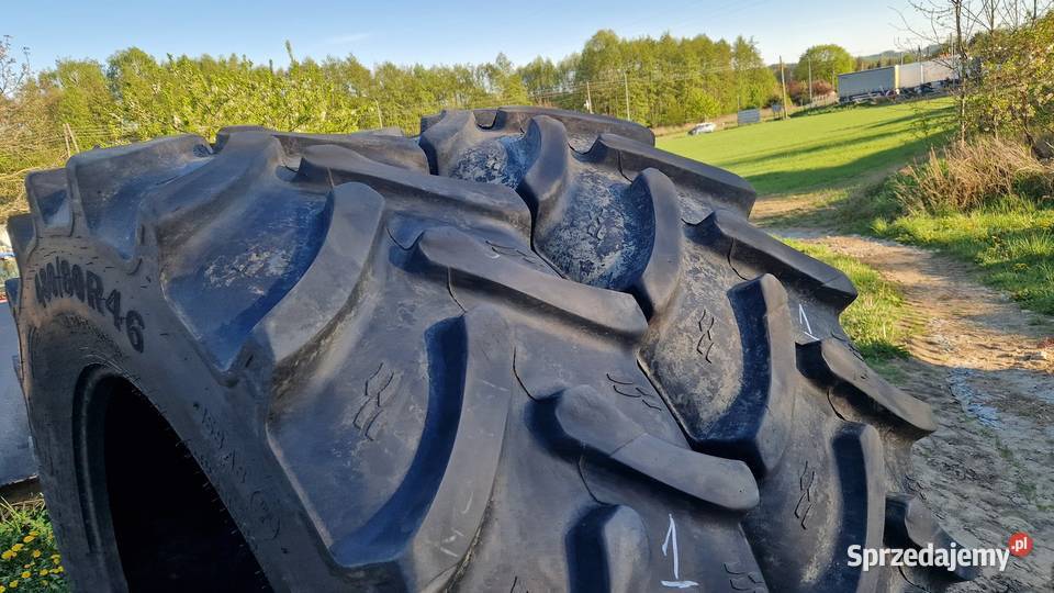 48080r46 184r46 208r46 169r46 Alliance 80 Nowe Miasto Lubawskie