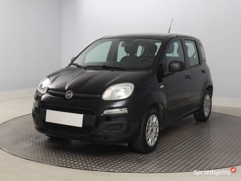 Fiat Panda 12 Bielany Wrocławskie