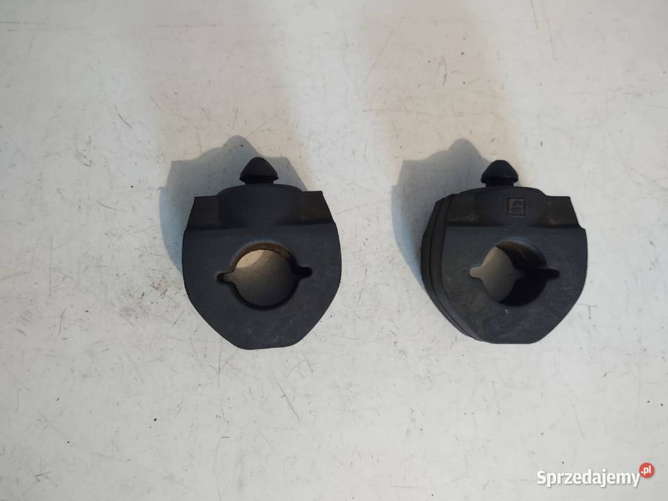 FIAT 125P FSO POLONEZ ODBOJ RESORA TYL FABRY lubelskie Świdnik