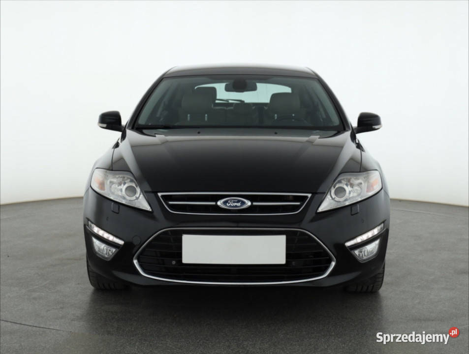 Ford Mondeo 20 TDCi radio Piaseczno