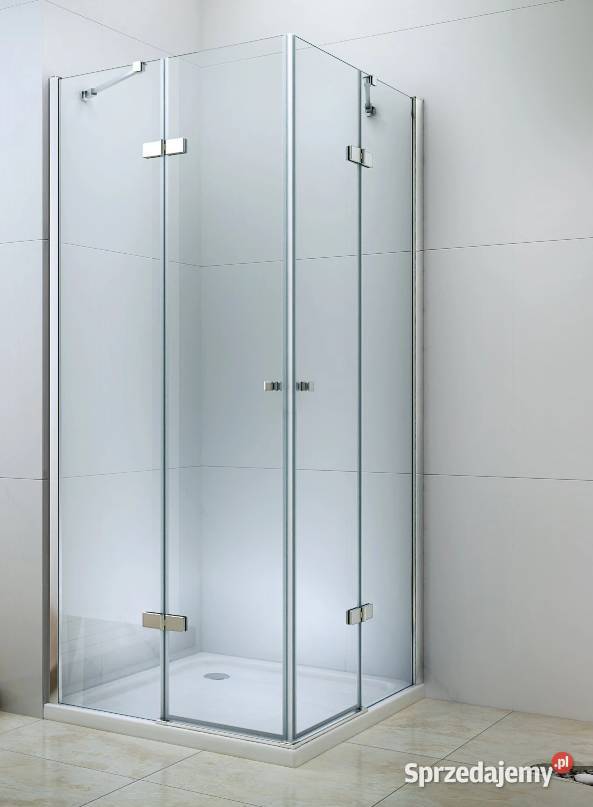 Kabina Prysznicowa otwierana uchylna dowolne Choroszcz