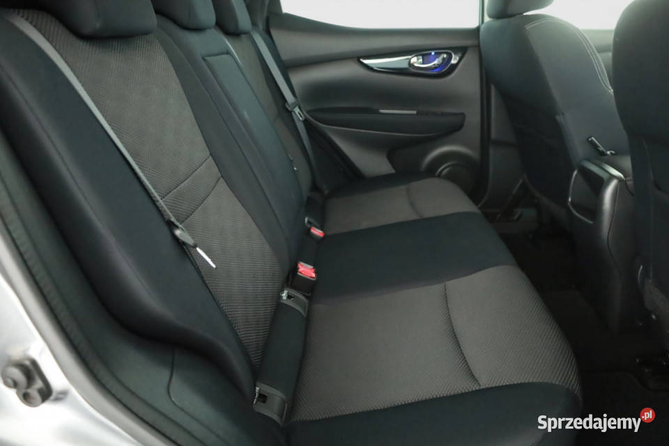 Nissan Qashqai 12 DIGT Bielany Wrocławskie sprzedam