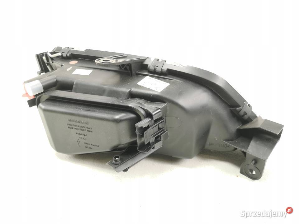 LAMPA LEWY PRZÓD PEUGEOT 306 1993 NOWA MAGNETI