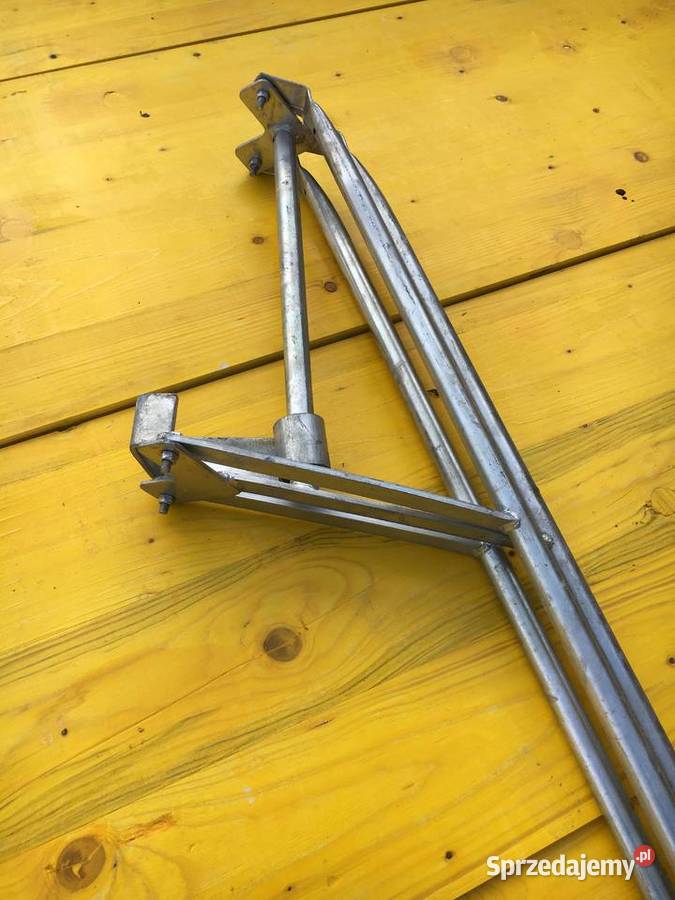 Trójnogi 5 EG trójnóg budowlany pajączek do Materiały budowlane