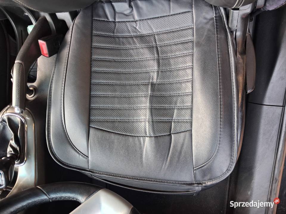 Pokrowiec 2 na siedziska przednie Chevrolet podkarpackie Stalowa Wola
