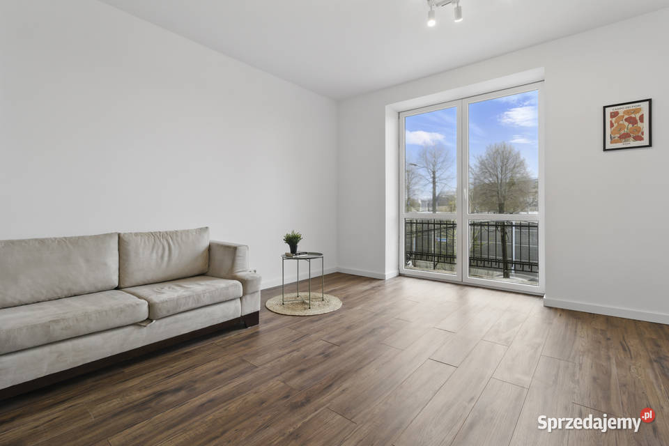 3 Pokoje Kuchnia Z Jadalnią Balkon Piastów Liczba pokoi 3