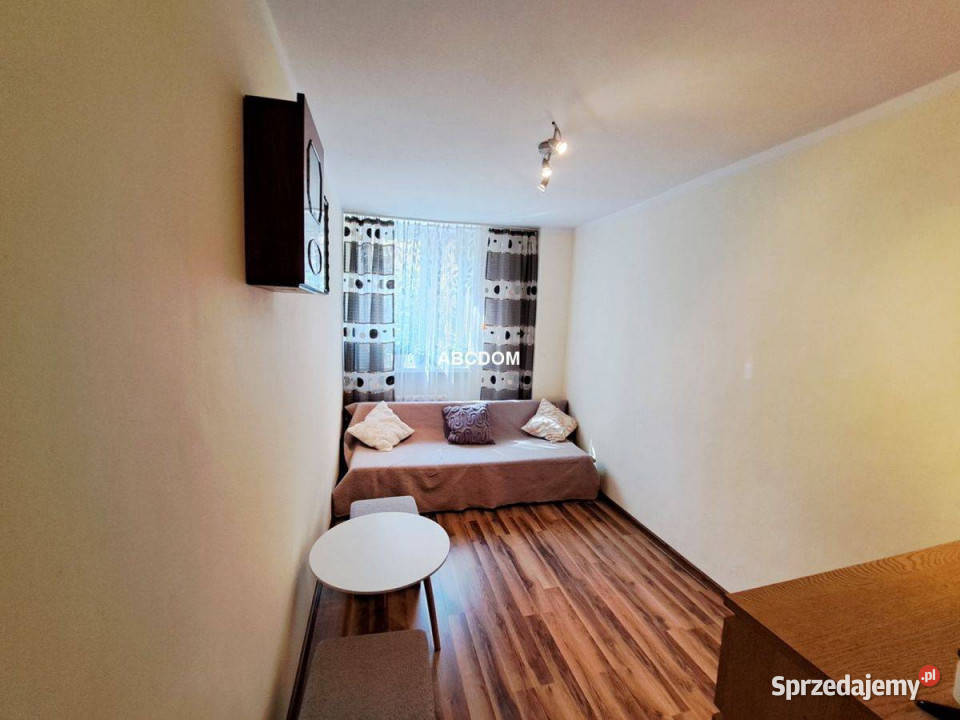 Bronowice ładne mieszkanie dwupokojowe pom. użytkowe Sprzedaż Kraków