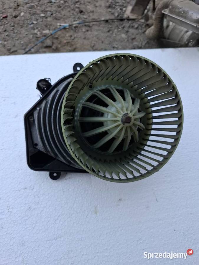 Dmuchawa Wentylator Nawiewu Volkswagen Passat B5