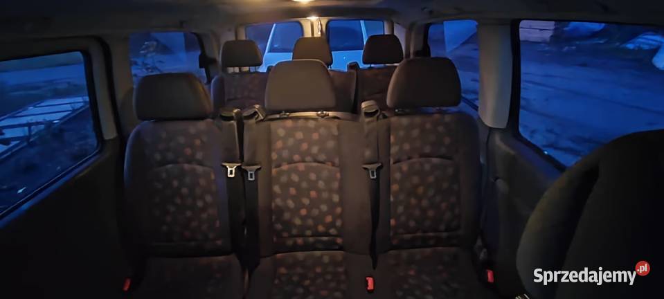 Mercedes benz Vito 111cdi Vito Vito Jeżyki