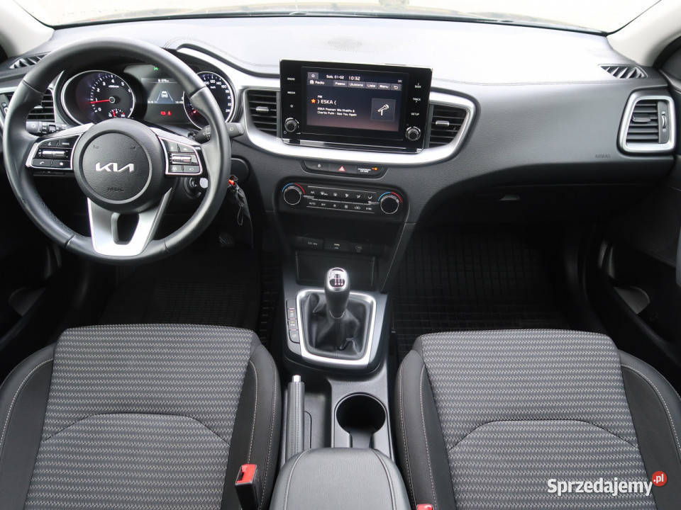 Kia XCeed 15 TGDI Bielany Wrocławskie sprzedam