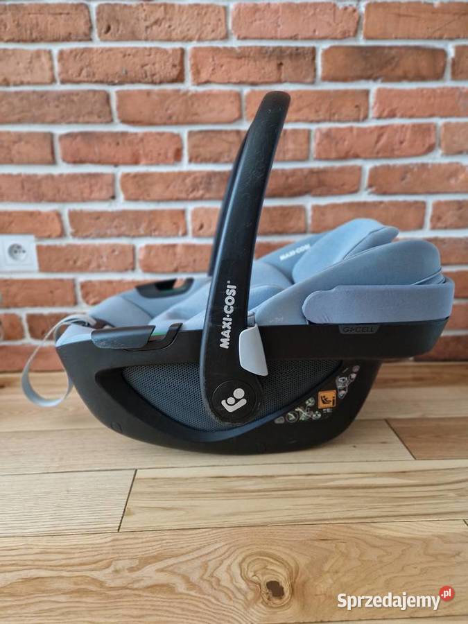 Maxi Cosi Pebble 360 Warszawa
