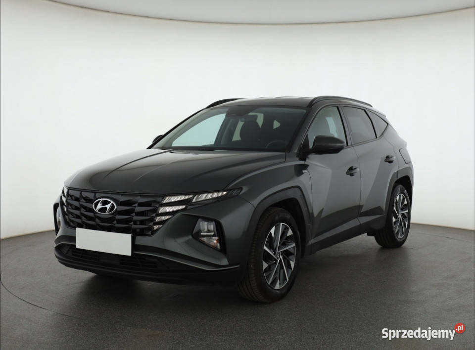Hyundai Tucson 16 TGDI 48V MHEV czujnik zmierzchu mazowieckie Piaseczno