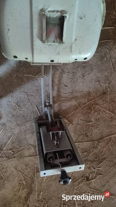 Siedzenie ursus c360 orginalne Pilzno