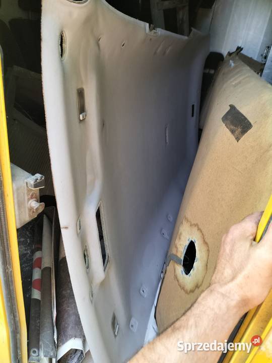FORD MONDEO MK2 KOMBI PODSUFITKA Kamień-Kolonia
