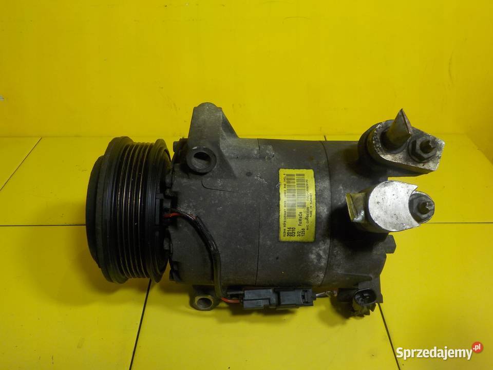 FOCUS MK3 10 ECOBOOST 15r 125 sprezarka Suków sprzedam