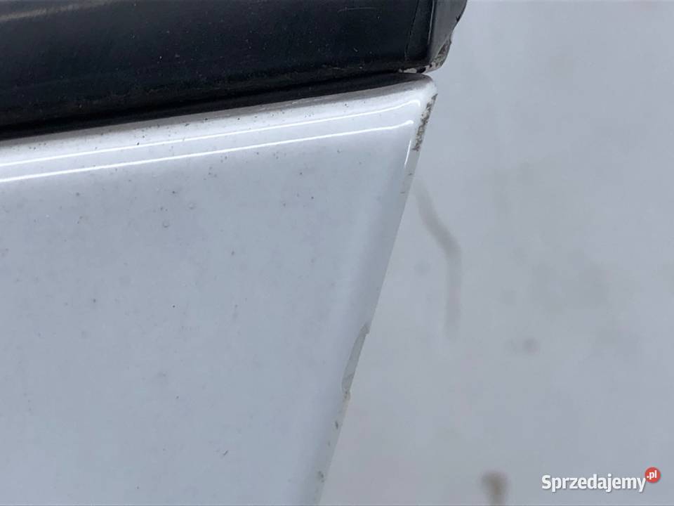 DRZWI LEWY PRZÓD BMW E70 SUV 0613 BIAŁY osobowe