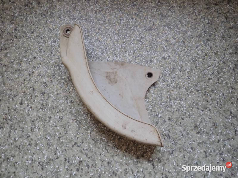 OSŁONA TARCZY HAMULCA TYŁ YAMAHA YZ 450 F 0305R Strzelce Krajeńskie