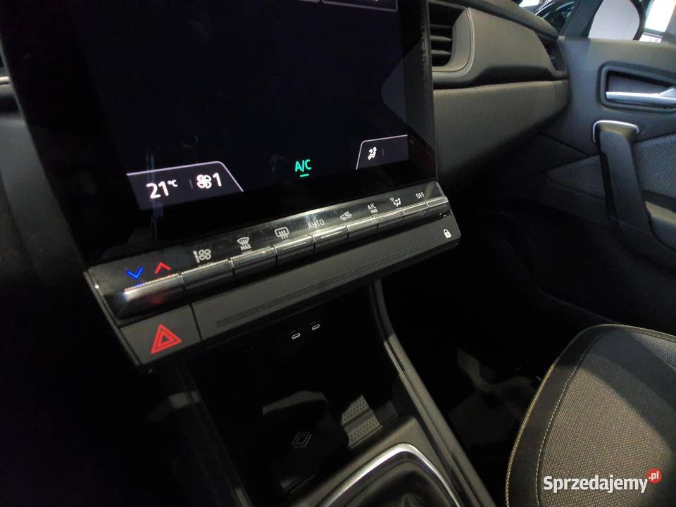 Captur 10 TCe Techno LPG 100 isofix Captur