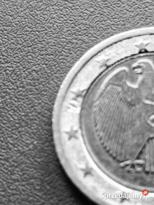 2 euro destrukt Gorzów Wielkopolski sprzedam