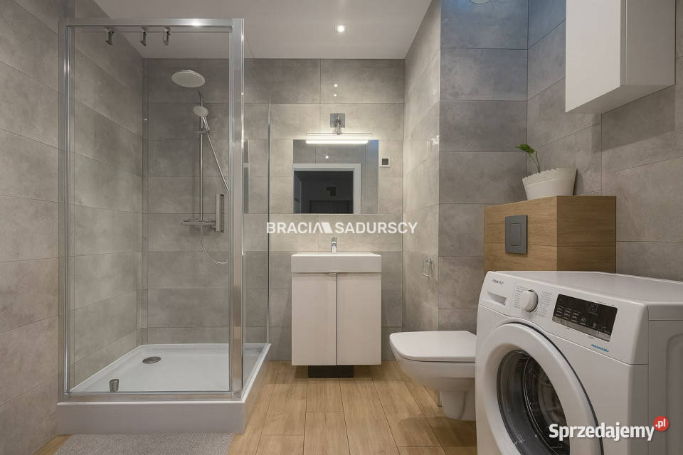 Mieszkanie 46m2 3pokojowe Kraków Anny