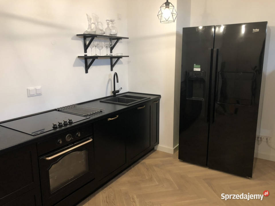 Sprzeczna 4 dwa pokoje 5 piętro mazowieckie